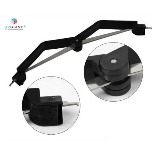 PLCC IC Chip Extractor Motherboard Circuit Board Component Puller Tool bios disassembly bios tool IC extractor chip remover PLCC