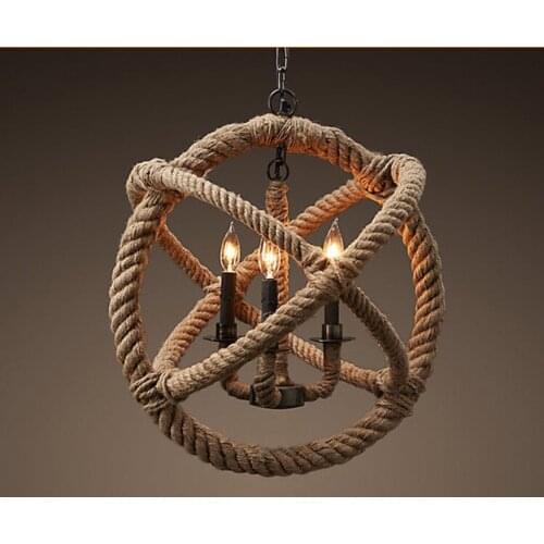 JIAKMJ Chandeliers