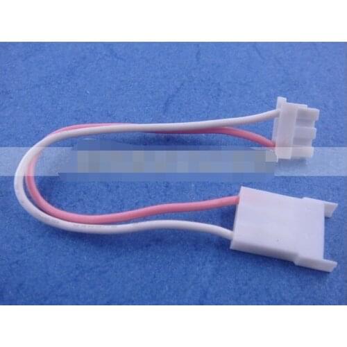 20pcs X LCD Screen CCFL Inverter Lamp Extension Cable BHS1030 Male to BHS560 Female Extension Cable Free Shipping