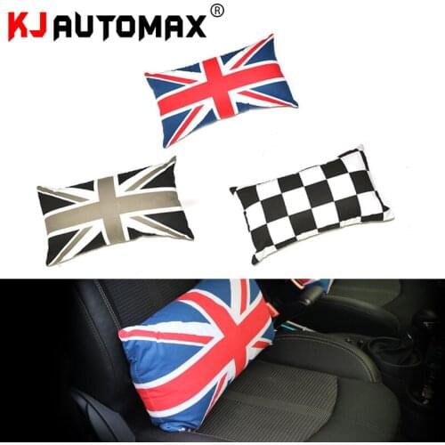 KJAUTOMAX Car Seat Covers