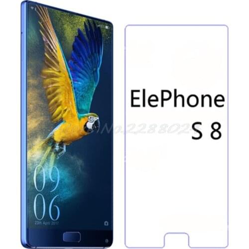 Kkwxhl Screen Protectors For Elephone S8 China