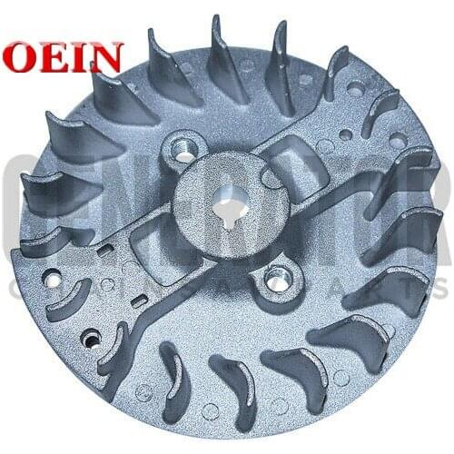 GXH50 Flywheel Honda GXH50 GXV50 Booster 1000 Inverter Generator