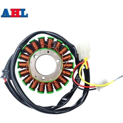 Motorcycle Generator Stator Coil Comp For 400 620 625 640 EGS LC4 LS RXC XC R E LSE 450 Rallye Customer Adventure Super Moto