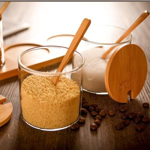 Солонки и перечницы Nanjibao China At AliExpress