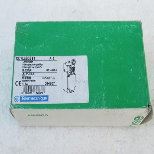 ** New Limit Switch XCKJ 50511