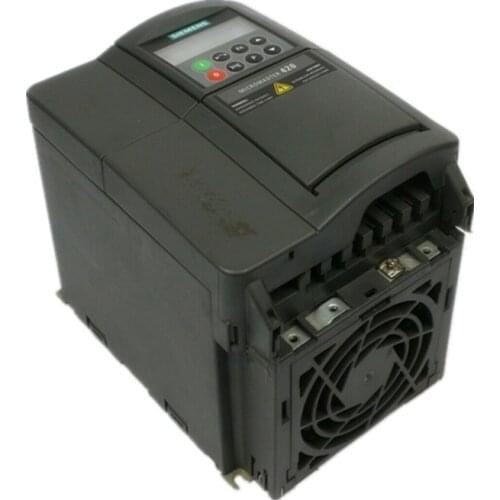 New In Box Siemens Micromaster 420 Series Inverter 6SE6420-2UC22-2BA1 2.2KW 220V
