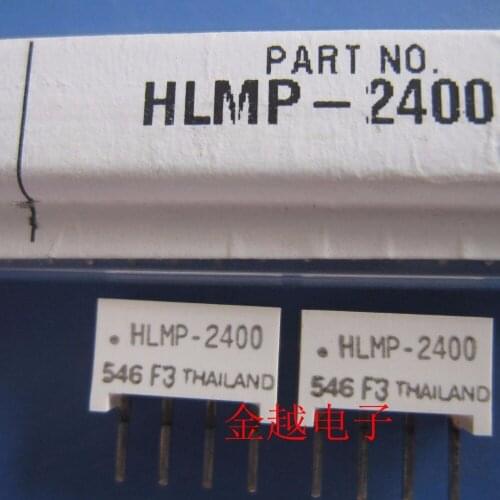 Original new 100% HLMP-2400 HLMP2400