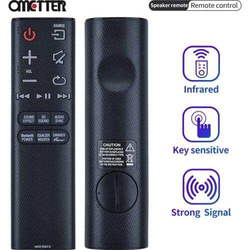 Suitable for Samsung sound bar AH59-02631A HW-H450 HW-HM45 HW-HM45C