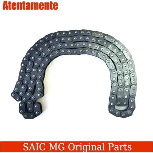 Suitable for Roewe 950 water pump and balance shaft chain assembly water pump balance shaft chain chain original authentic