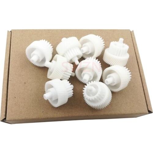 Gear for Brother HL 2275 DCP 7065 MFC 7290 7240 7365 FAX 2840 2940 For Lenovo LJ 2400 2600 2650 3410 3420 M7400 7450 ly2062001