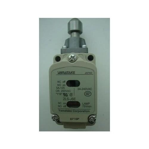 Brand New & Original Current Limiting Device Switch 2LS-J6E