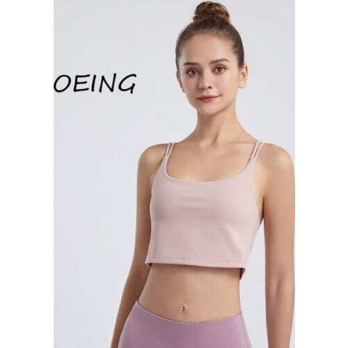 Gym Plus Size Sport Bra Women Underwear Sexy Bralette Push Up Bra Sport Bra Underwear