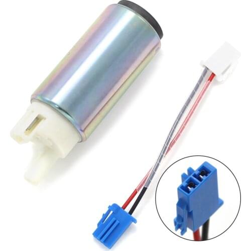 FUEL PUMP with filter Fits For Suzuki DF90 TL/X DF100 DF115 WTL/X DF140 (Z)TL/X DF70A T(H)L/X WT(H)L/X DF80A DF90A 15200-90J00