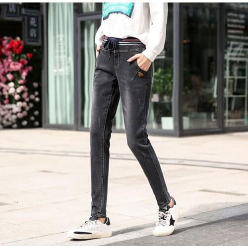 YM-capacity for love Women's Skinny Jeans