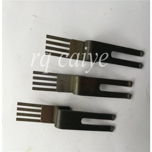 1 piece 66.028.810F SM102 CD102 SM74 machine separator finger