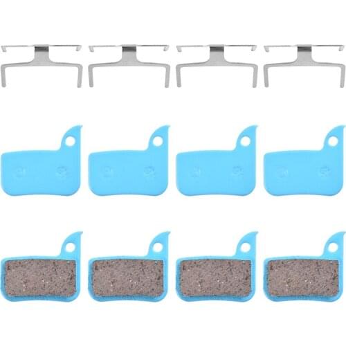 10 Pairs Bicycle Ceramics Disc Brake Pads For SRAM HRD Red Etap 22 B1, Force 22, CX1, Rival 22, S700 B1 Level ULT / TLM