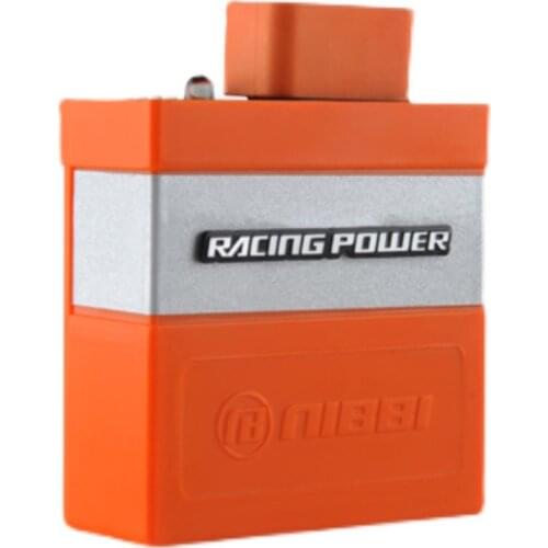 8 pin Ignition CDI Motorcycle racing For ZONGSHEN RX3 NC250 Engine XZ250R T6 K6 K6R BSE KAYO Dirt pit bike No speed limit