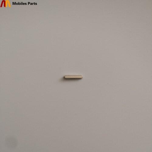 Used Power On / Off Key Button Replacement Accessories For Fly IQ4516 Octa Free Shipping + Tracking Number