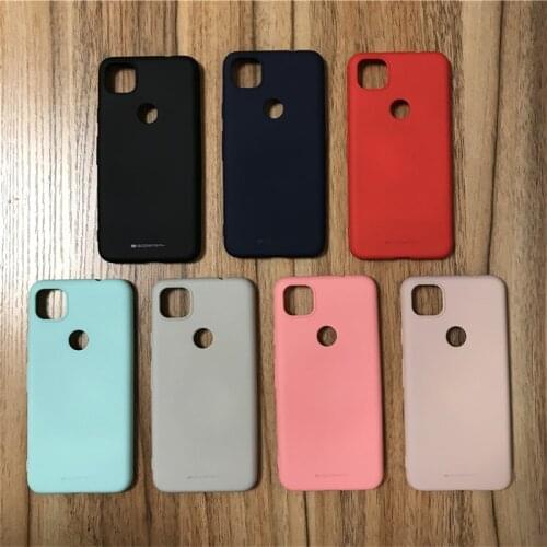 For google pixel 4A pixel 4A 5G pixel 5 4 4XL shockproof rugged silicon shell baby skin touch feeling tpu case for google pixel