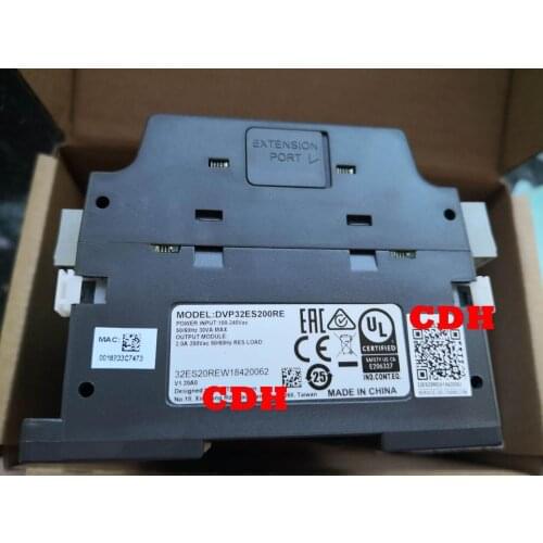 DVP32ES200RE New and original