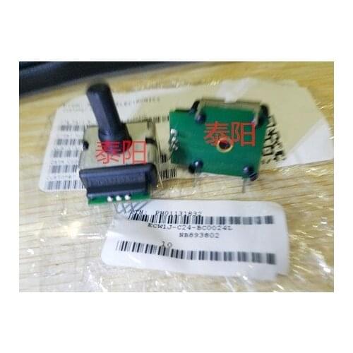 BOURNS encoder ECW1J-C24-BC0024L ECW1J-C24