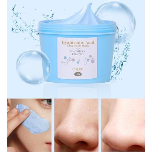 Girlpal Skin Care Products