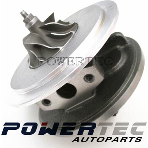 GT1749MV 777251 NEW turbine CHRA 736168 turbocharger core cartrdige for Fiat Doblo Multipla Stilo 1.9 JTD 88 Kw 120 HP M737AT