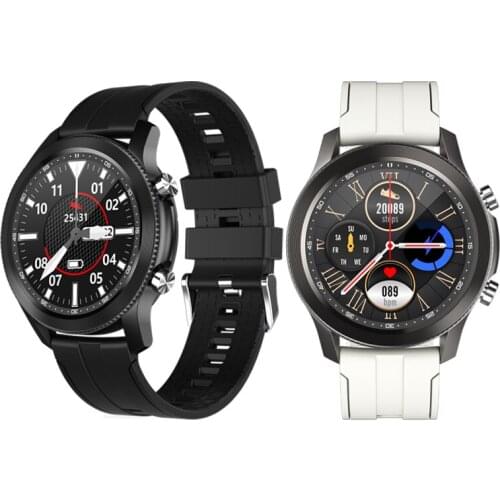 ItiSams A10 Smart Watch Android Bluetooth Call Smartwatch Fitness Tracker Heart Rate Monitor Waterproof Music Men Women Watches