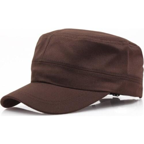 Camouflage Travel Caps US marine Cadet Patrol Hat Outdoor Tactical Military Sports Fishing Hiking Cap