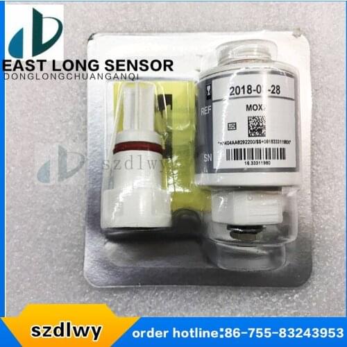 MOX-2 MOX2 CITY Medicel Oxygen sensors ,O2 sensors Part Number: AA829-220