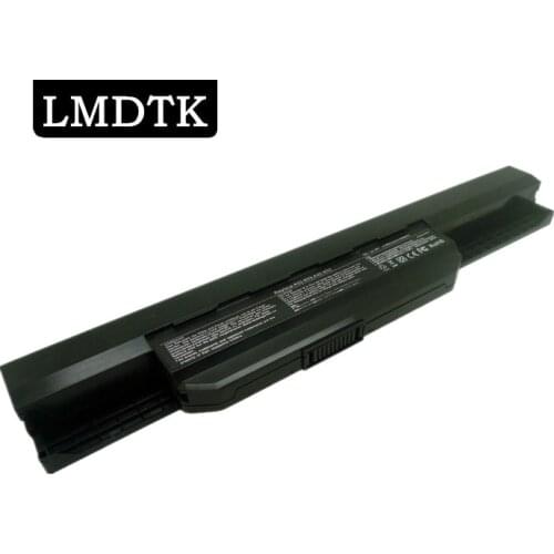 LMDTK New 9cells laptop battery for Asus K53S K53SA K53SC K53SD K53SE K53SJ K53SN K53SV K53T K53TA K53U