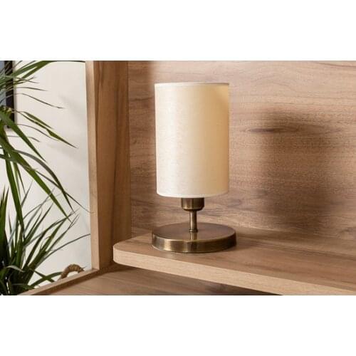 New Lumexx Touch Table Lamp Lampshade