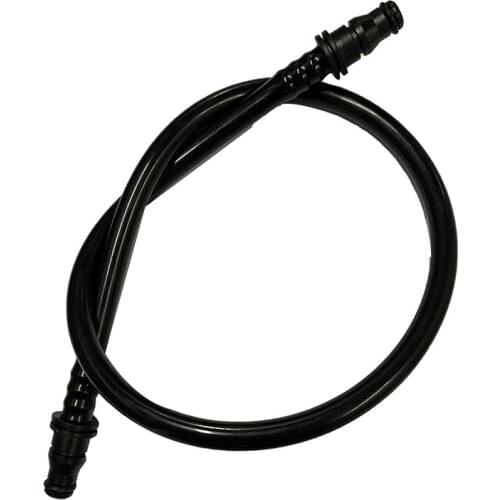 NewRadiator Hose Coolant Recovery Line 2115010625 for Mercedes E Class Sedan Mercedes-Benz E320 E300
