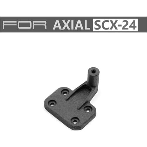 Rc Car Spare Tires Plastic Mount For 1:24 Scale Remote Control Car Axial Scx24 Jeeps WranglerRc Mini Toy Car Accessories Parts