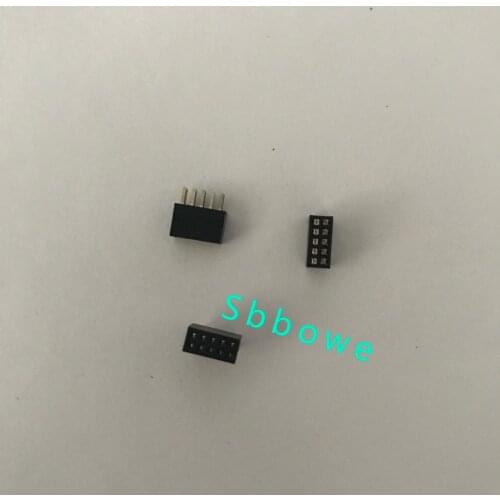 Connectors PMS7003