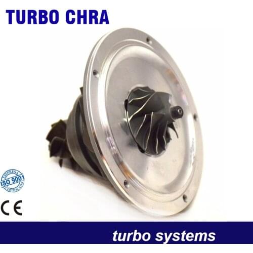 RHF4H VN4 Turbo cartridge VB420119 14411-MB40B 14411-VM01A 14411-MB40C For NISSAN CabStar Navara D22 2.5 DCI YD25DDTI 110HP