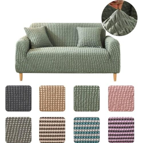 Modern Sofa Cover for Living Room Covers for Corner Sofa Elasticated Sofa Cover for Sofa and Armchairs European Style Sofa Cover