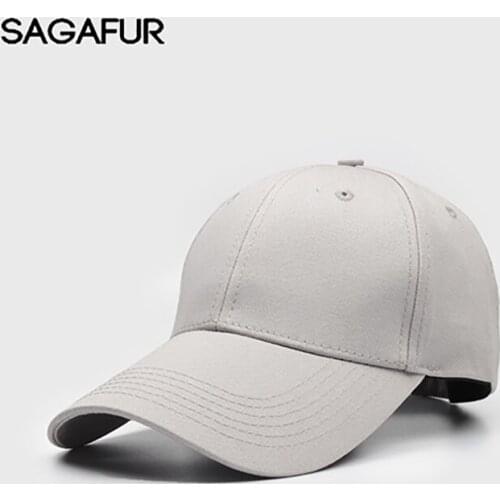 Stylish 2020 Branded Baseball Caps Women Spring Sunmer Fashion Outdoor Baseball Cap Mens Adjustable Snapback Hat