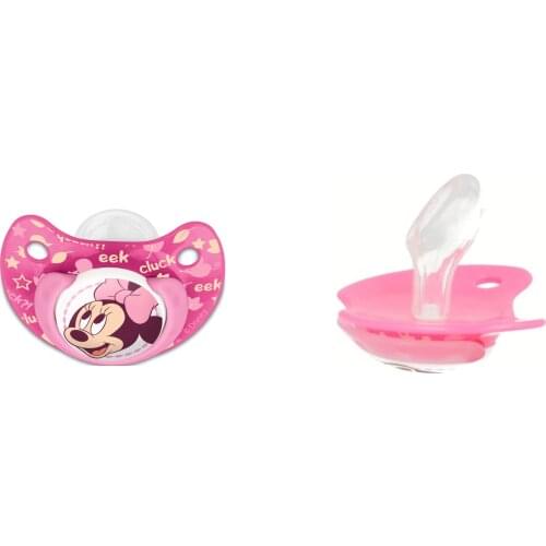 STOR Pacifiers And Holders