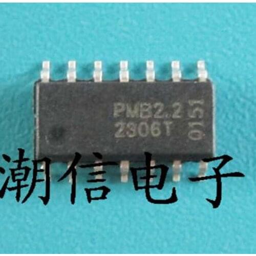 10cps PMB2.22306T SOP-14