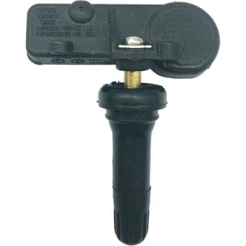 4Pcs TPMS OEM 52933-2V000 Tire Pressure Sensor 315MHz For Hyundai Veloster 2015