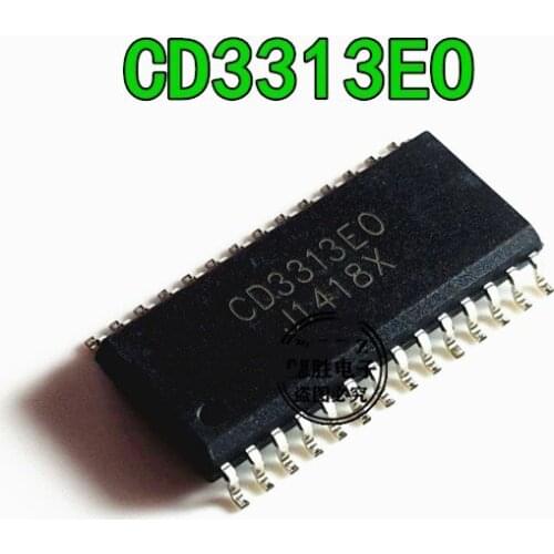 5pcs CD3313EO CD3313E0
