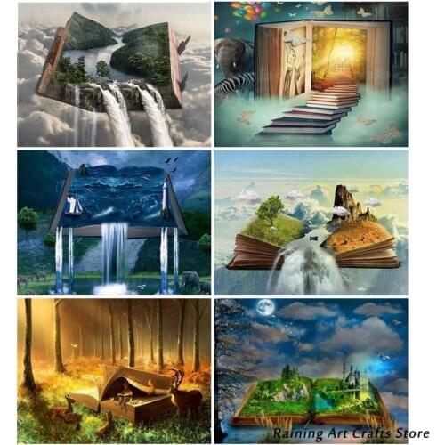 5D Diy Square/round Diamond Painting Cute Cartoon Dog Full Drill Cross Stitch Embroidery Rhinestone Mosaic Pictures Home Decor