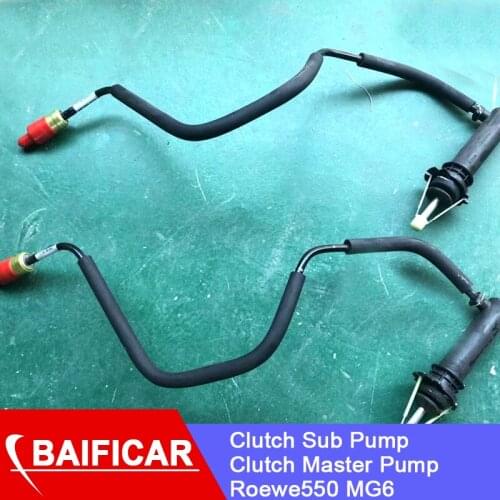 Baificar Brand New Clutch Master Pump Clutch Slave Pump For Roewe 550 MG6