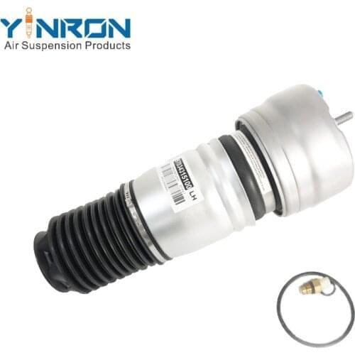 For Porsche Panamera 970 Air Suspension Spring front Left 97034315100