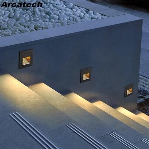 DOOYOR LED Street Lamps