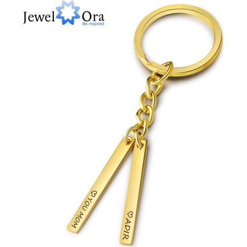 Jewelora Keychains
