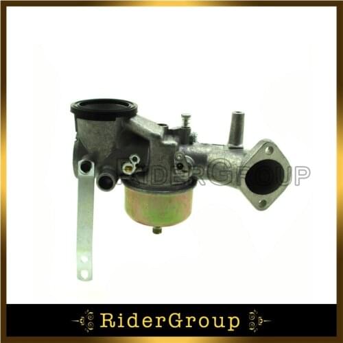 Carburetor For Briggs & Stratton 253707 253702 281707 281706