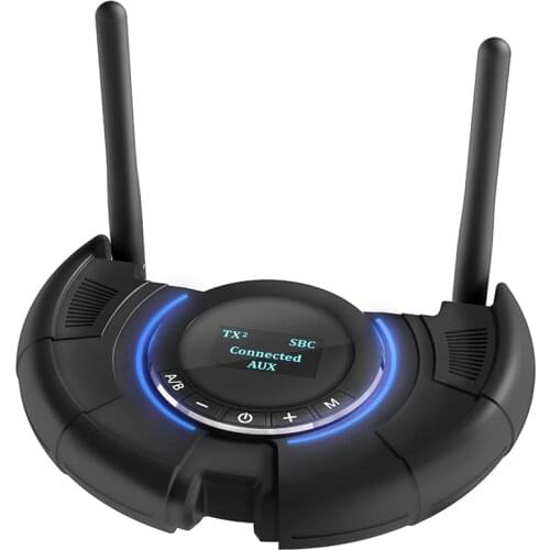 LYNEPAUAIO Bluetooth Adapters