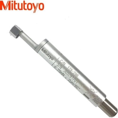 MITUTOYO detector used with Surftest SJ-210 and SJ-310 surface roughness testers,178-296 0.75mN 2umR/60